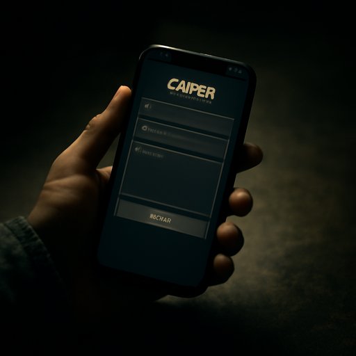X666 رابطہ فارم اسکرین